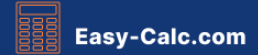 Calc logo